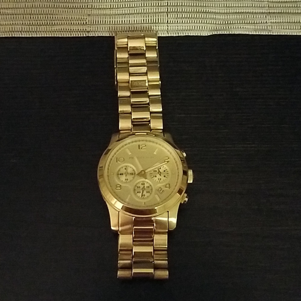 Michael Kors watch